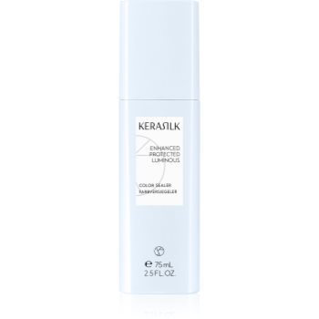 KERASILK Specialists Color Sealer balsam protector pentru păr vopsit - imagine 2